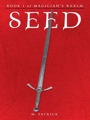cover image of Seed